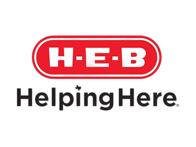 H-E-B